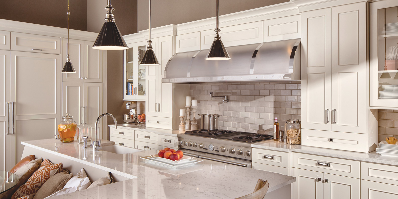 Marchand Creative Kitchens | Mandeville, Metairie, New Orleans LA