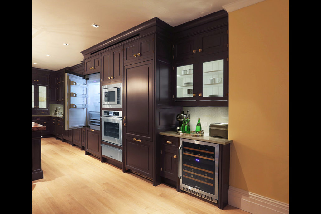 C=Dacor Appliances | Marchand Creative Kitchens Cabinets New Orleans Metairie Mandeville LA