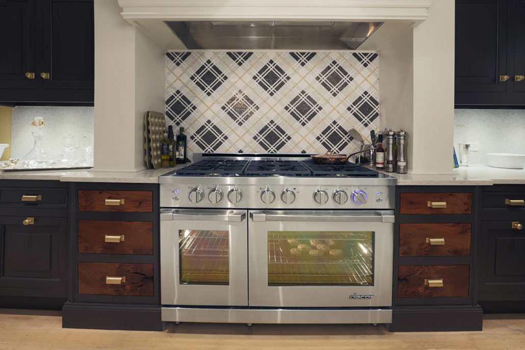 Appliances From Marchand Creative Kitchens New Orleans Louisiana