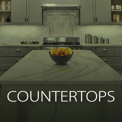 Countertops graphic | Marchand Creative Kitchens Cabinets New Orleans Metairie Mandeville LA