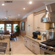 Dura Supreme white cabinets, granite countertops, stainless appliances | Marchand Creative Kitchens Cabinets, Marchand Creative Kitchens, Cabinets, New Orleans, Metairie, Mandeville, Kenner, Covington, Slidell, Lacombe, North Shore, South Shore, Kitchen, kitchen remodel, kitchen renovation