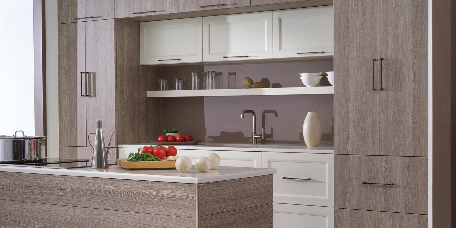 Creative Kitchen Design Logo