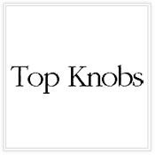 Top Knobs graphic | Marchand Creative Kitchens Cabinets New Orleans Metairie Mandeville LA